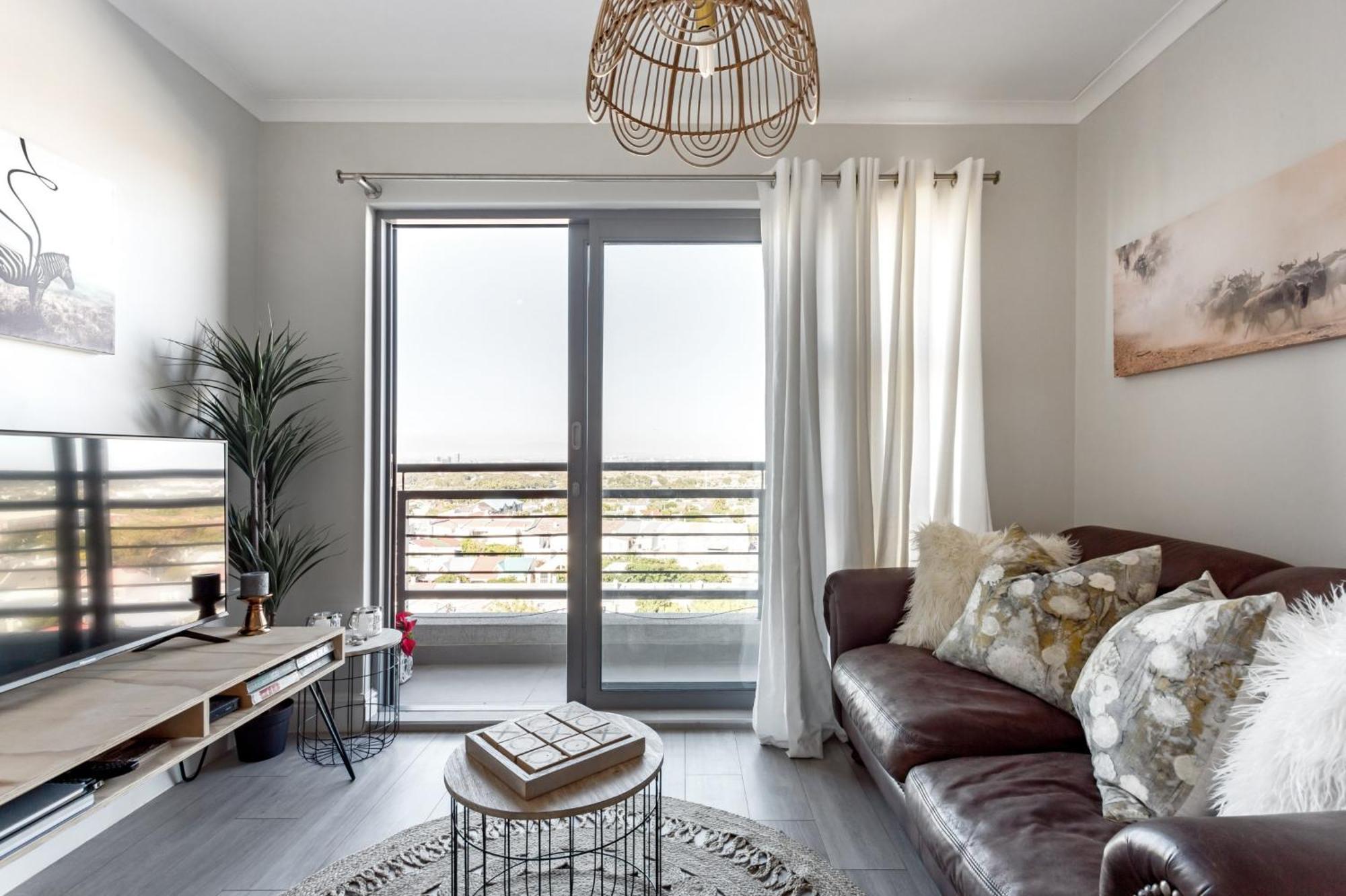 The Paragon Explore Cape Town From A Stylish Home المظهر الخارجي الصورة